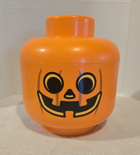Lego large storage head - lego,