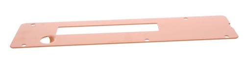 Genuine ridgid dado throat - genuine,