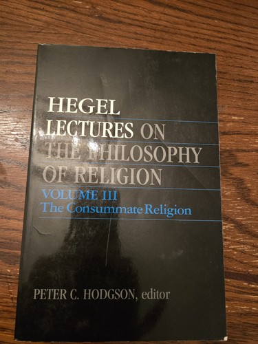Lectures the philosophy - lectures,
