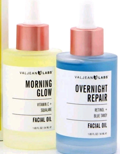 Valjean labs morning glow - glow, &