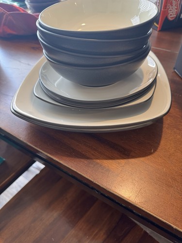Piece noritake stoneware - noritake,