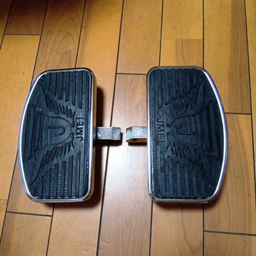 Honda ctx700n floorboards - ctx700n,