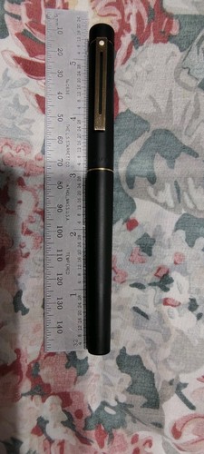Sheaffer targa full - targa, matte