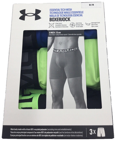 Under armour mens pack - armour,