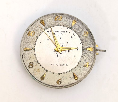 Vintage longines jewel - vintage,