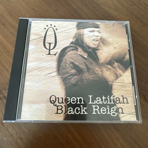 Queen latifah black - queen,