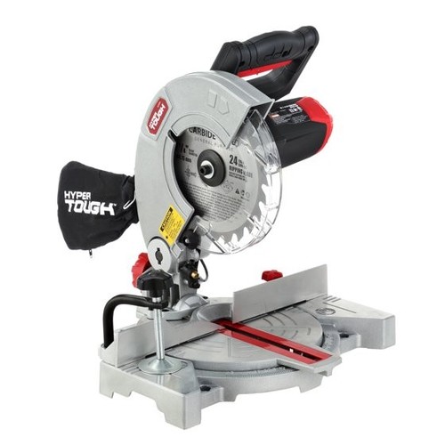 Hyper tough inch 9 amp - tough,