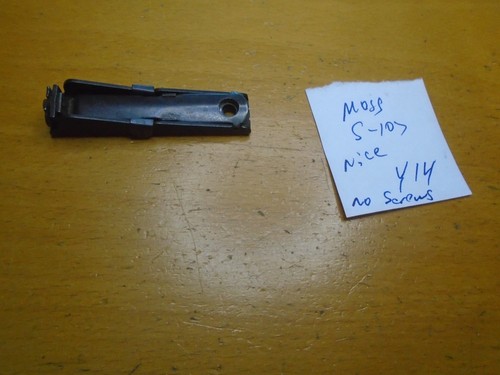 Mossberg s107 rear sight - rear,