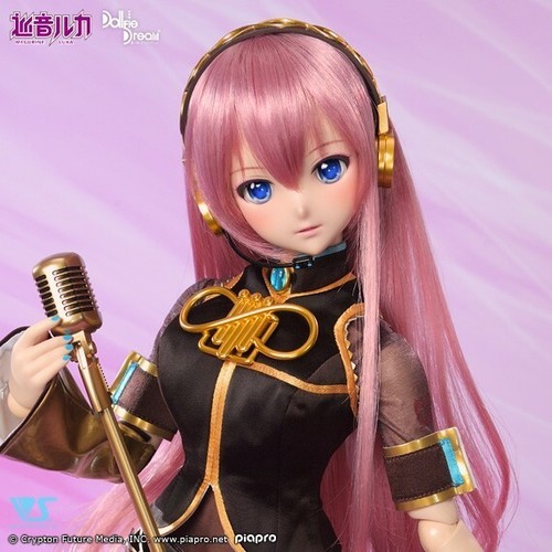 New volks dollfie dream - [new],