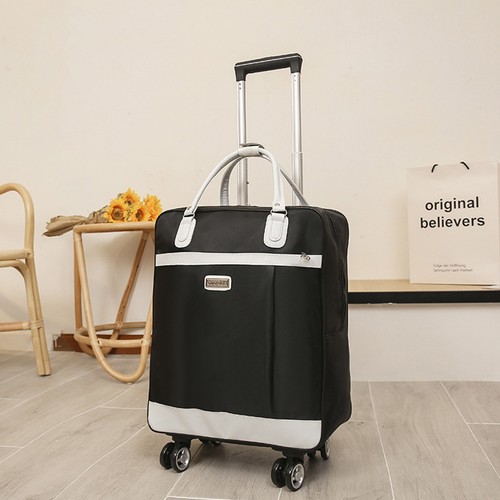 Oxford underseat carry - 16",