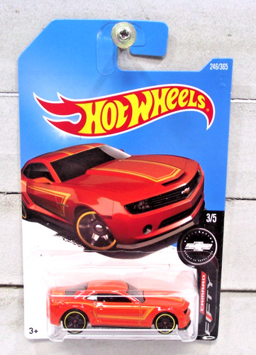 Hot wheels camaro - camaro, fifty