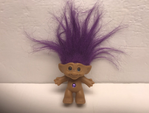 Vtg ace troll - vtg,