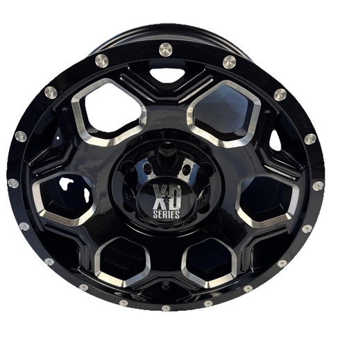 Genuine kmc xd813 series - genuine,