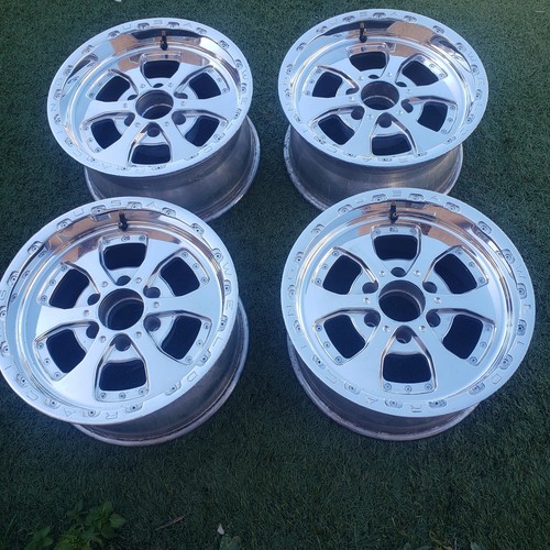 Weld racing wheels 17x8 - racing,