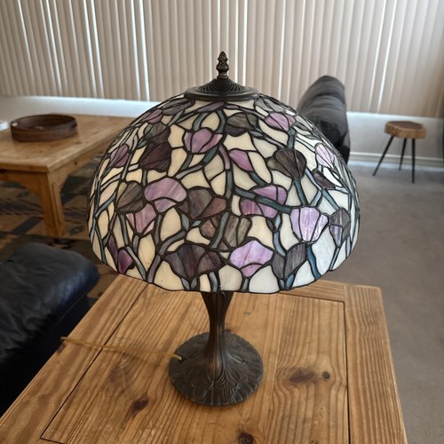 Stained leaded glass - leaded, glass,