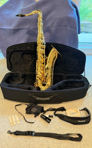 Selmer paris axos bb - selmer,