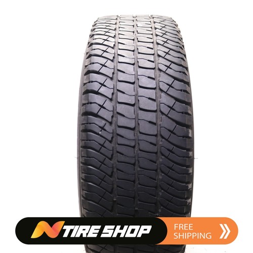 Used 245 75r17 michelin - used, ltx