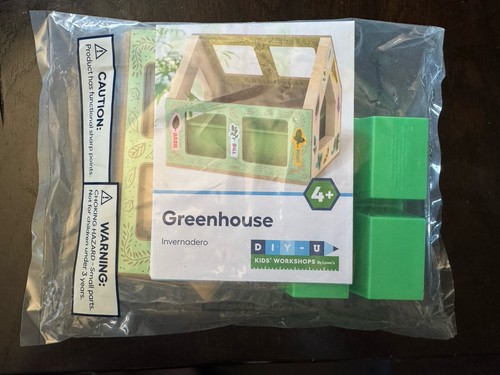Lowes diy kids workshop - kids,