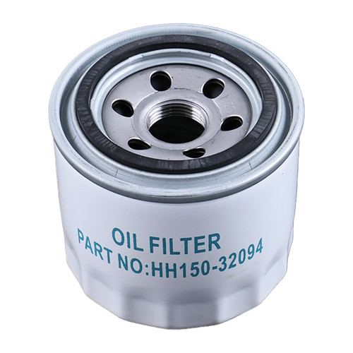 Oil filter hh150 - filter, for