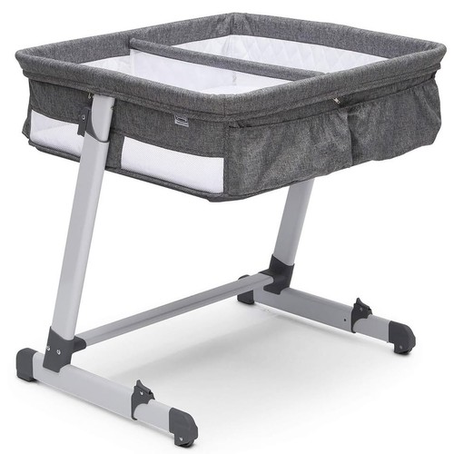 Gently used simmons twin baby - gently,
