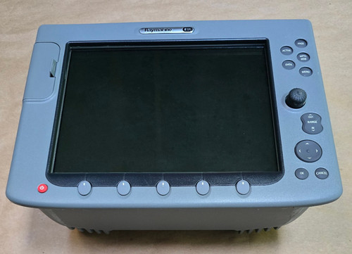 Raymarine e120 classic - e120,