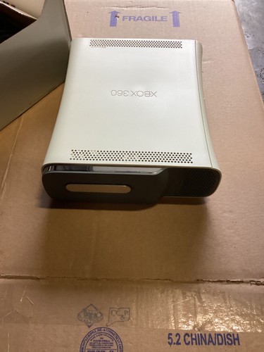 Microsoft xbox 360 pro 4gb - pro,
