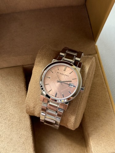 Burberry the city bu9124 - burberry,