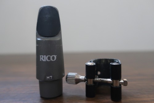 Rico royal soprano - royal, m7
