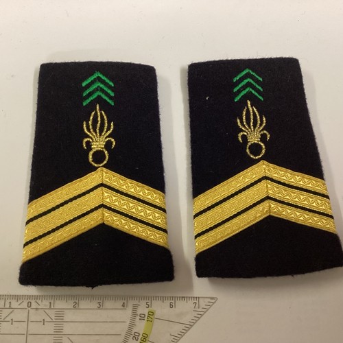 Foreign legion - legion,,
