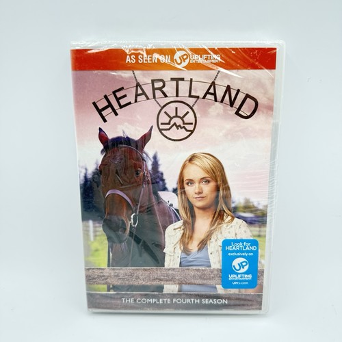 Heartland complete fourth - heartland:,