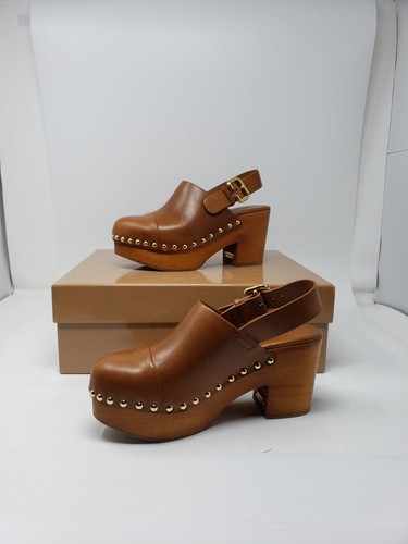 Chloé chloe platform - platform, clogs