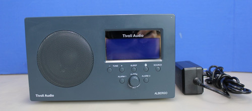 Tivoli audio albergo bluetooth - tivoli,