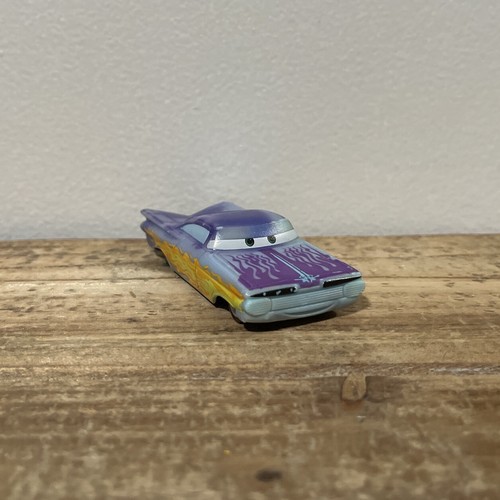 Mattel disney pixar cars - disney, 2