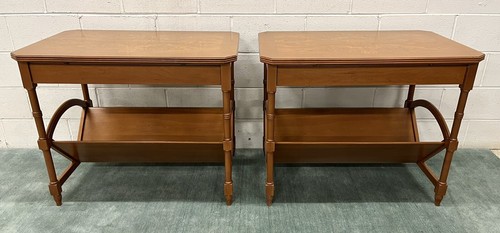 Pair william switzer italian - william,