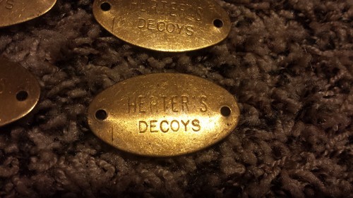 Vintage nos brass - vintage, tags