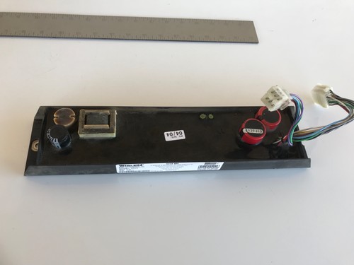 Whelen edge 9000 lightbar - edge,