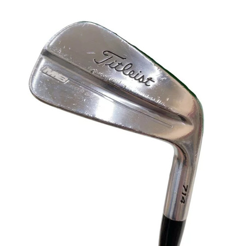 Titleist 714 iron - 714,
