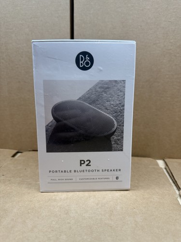 Bang olufsen beoplay p2 - olufsen,