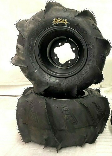 Itp sand star - star, tires