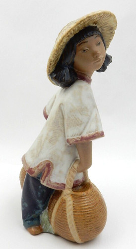 Vintage lladro daisa 2152 - vintage,