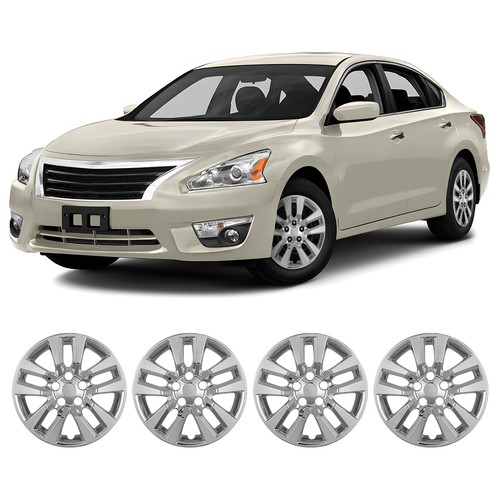 Pack wheel covers - pack,