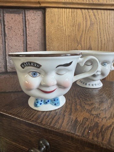 Vintage bailey mrs - vintage, &