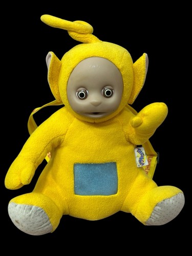 Vintage teletubbies laa - vintage,