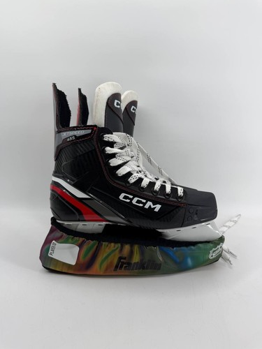 Ccm jetspeed ft655 ice - jetspeed, hockey