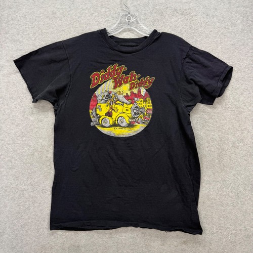 Crumb shirt mens small - shirt,