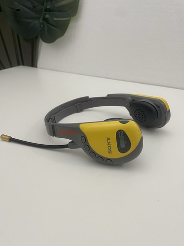 Vintage sony sports walkman - vintage,