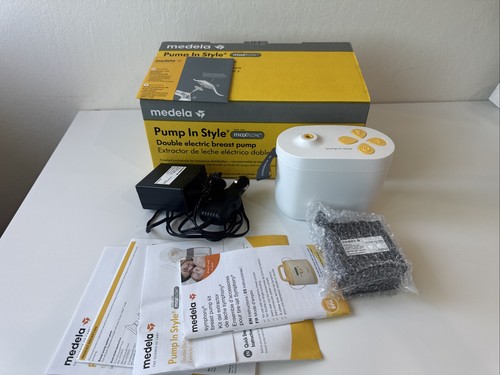 Medela pump style - medela,