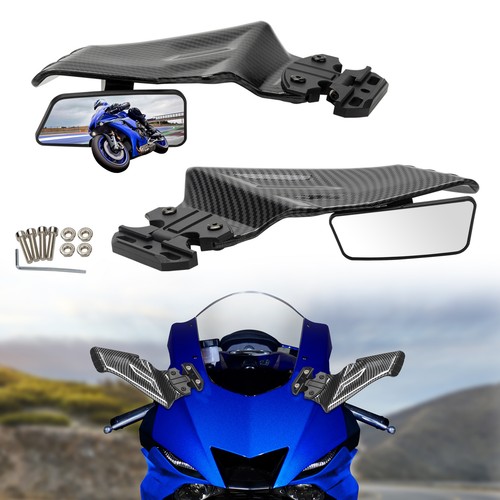 Carbon fiber complete wind - carbon,