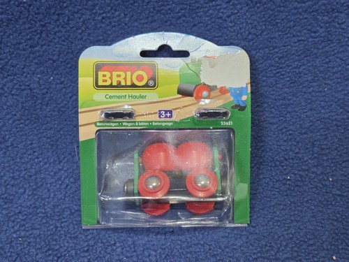 33621 brio wooden train - 33621,