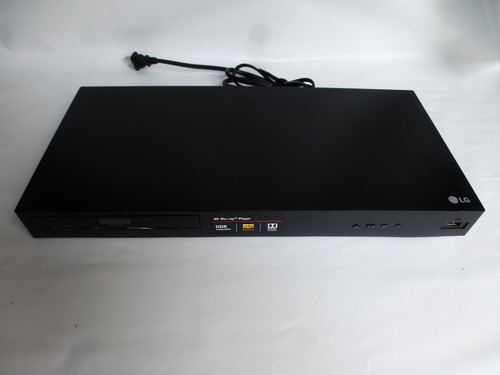 Ubk80 ultra hd 3d - lg,